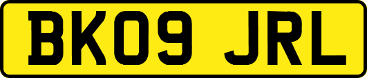 BK09JRL