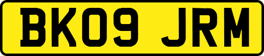 BK09JRM