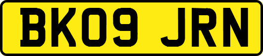 BK09JRN