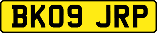 BK09JRP