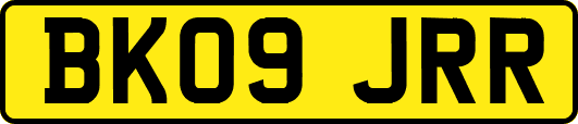 BK09JRR