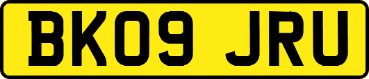 BK09JRU