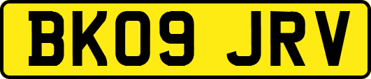 BK09JRV