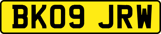 BK09JRW