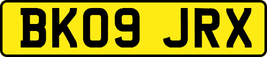 BK09JRX
