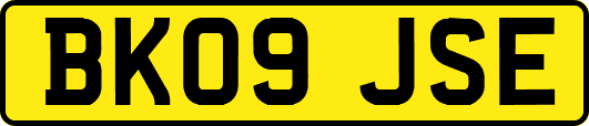 BK09JSE