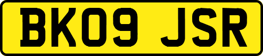 BK09JSR