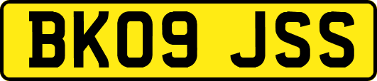 BK09JSS