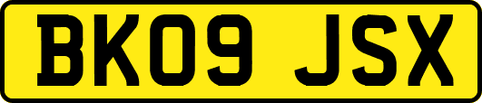BK09JSX