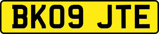 BK09JTE