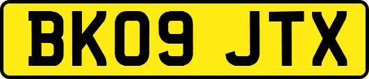 BK09JTX