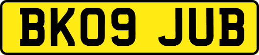 BK09JUB