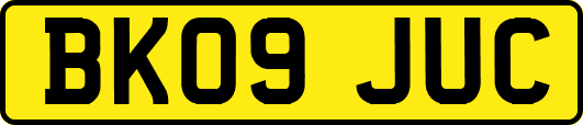 BK09JUC