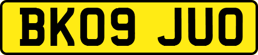 BK09JUO