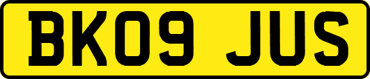 BK09JUS