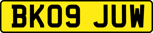 BK09JUW