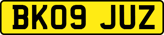 BK09JUZ