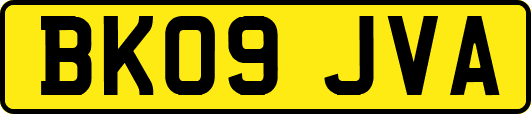 BK09JVA