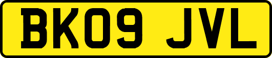BK09JVL