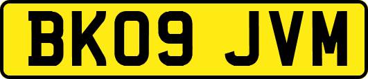 BK09JVM