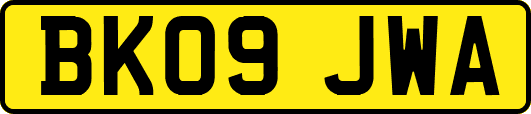 BK09JWA