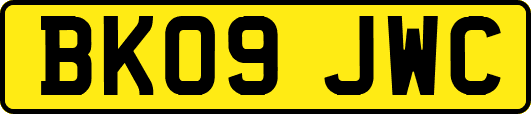 BK09JWC