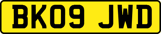 BK09JWD
