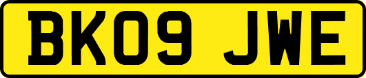 BK09JWE