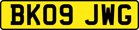 BK09JWG