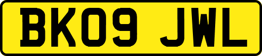 BK09JWL