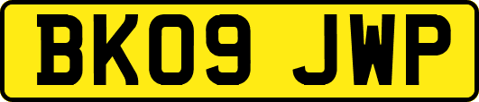 BK09JWP