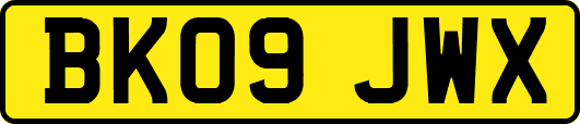 BK09JWX