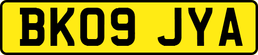 BK09JYA