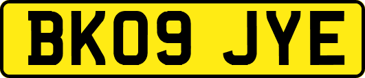 BK09JYE