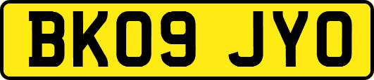 BK09JYO