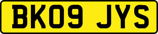 BK09JYS