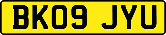 BK09JYU
