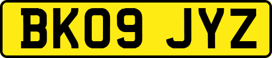 BK09JYZ
