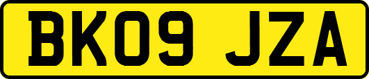 BK09JZA