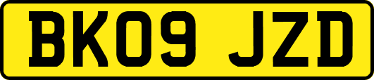BK09JZD