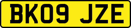 BK09JZE