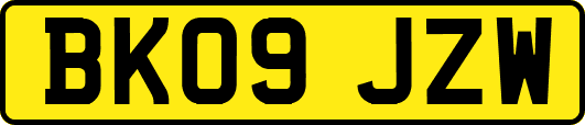 BK09JZW