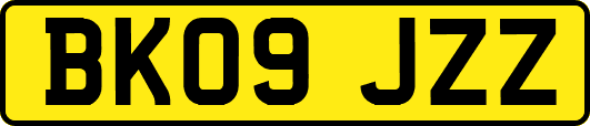 BK09JZZ