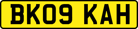 BK09KAH