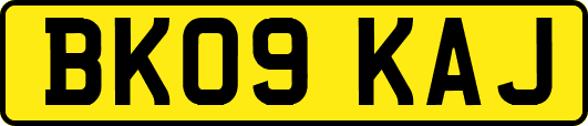 BK09KAJ
