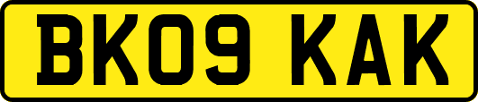 BK09KAK