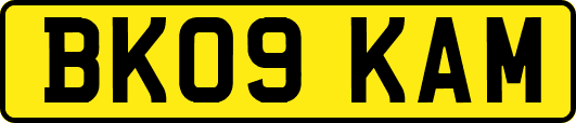 BK09KAM