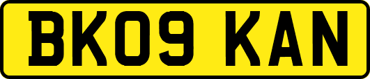BK09KAN
