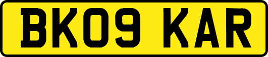 BK09KAR