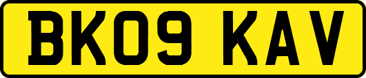 BK09KAV